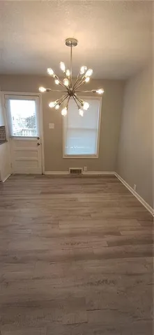 $1,400 | 3618 Penn Street, St. Joseph, MO 64507