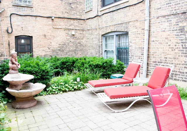 $2,608 | 1824 North Lincoln Park West, Unit 304, Chicago, IL 60614