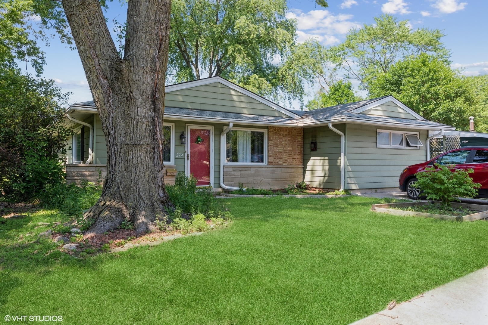 274 Rich Road Park Forest, IL 60466 - Photo 1 of 13 Gallery Image 1