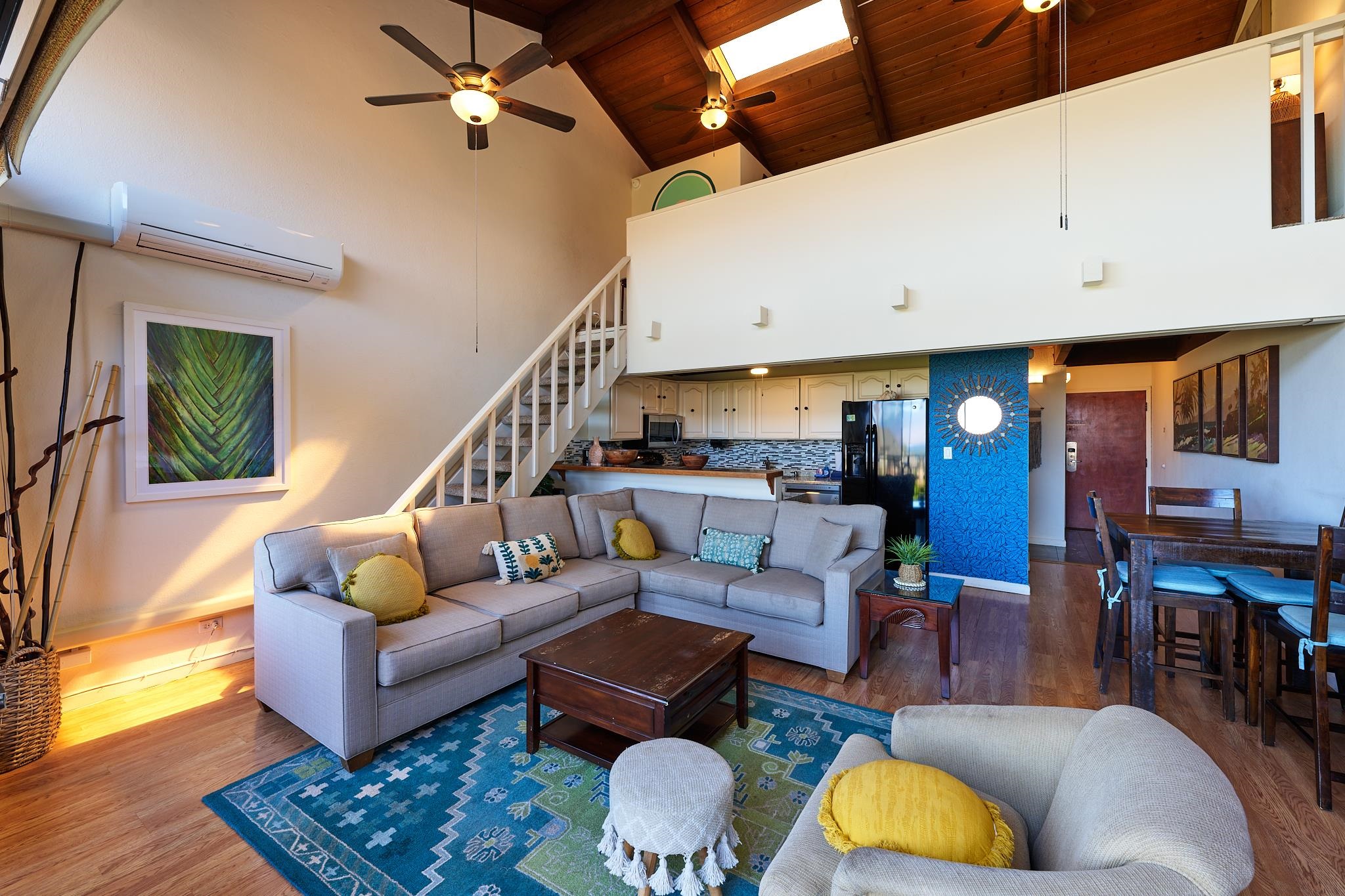 2387 South Kihei Road, Unit C405 Kihei, HI 96753 - Photo 3 of 46