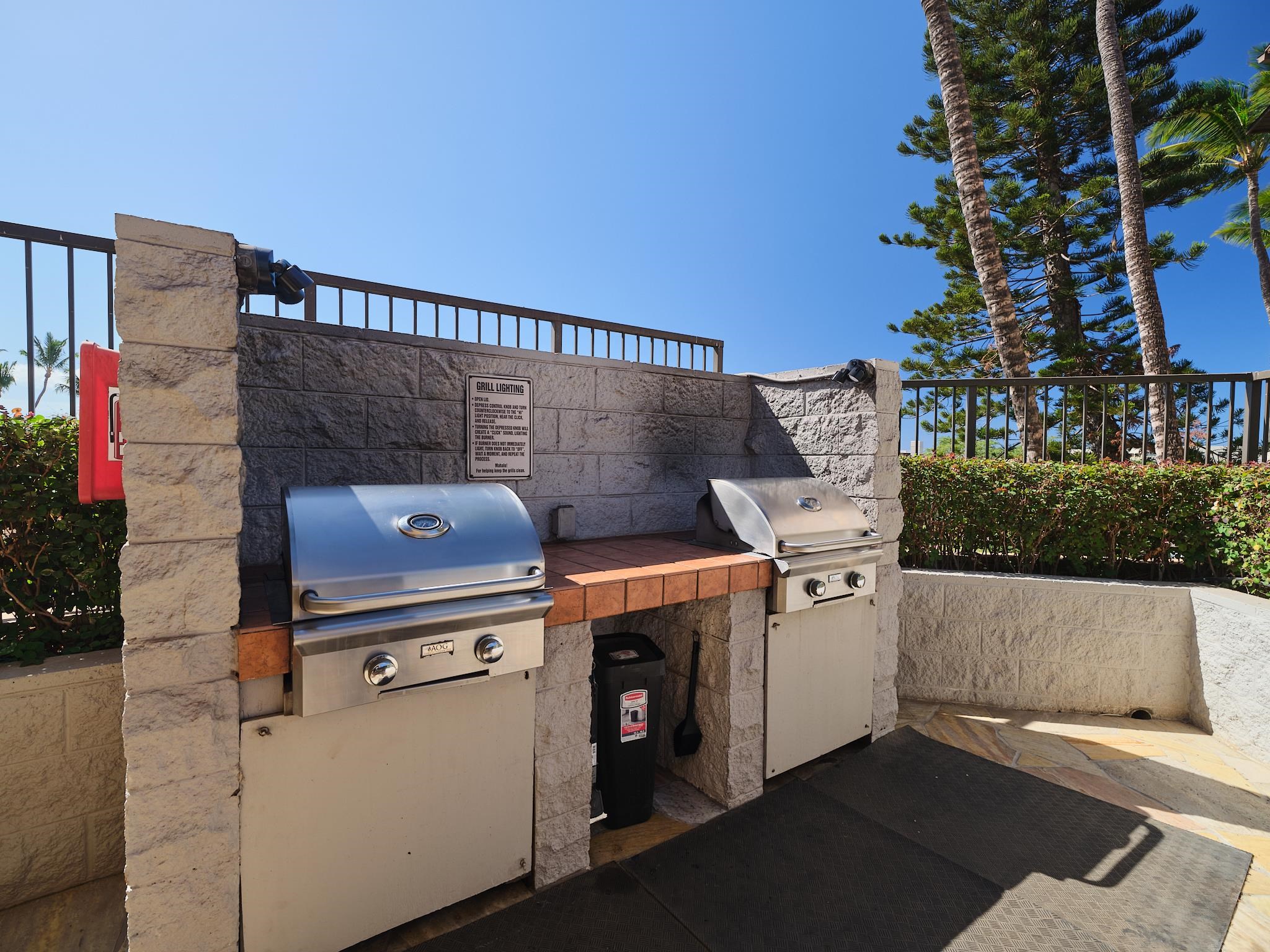 2387 South Kihei Road, Unit C405 Kihei, HI 96753 - Photo 32 of 46