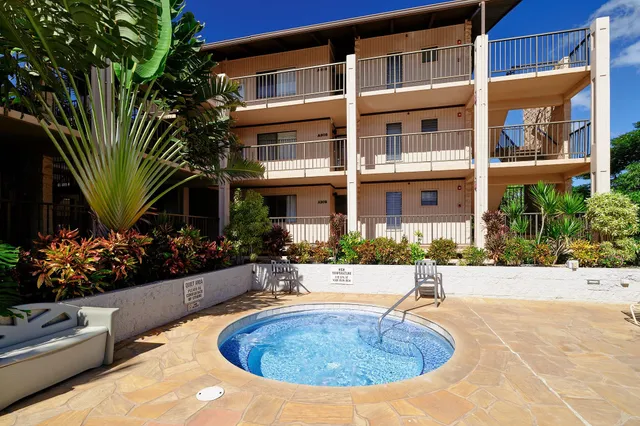$950,000 | 2387 South Kihei Road, Unit C405, Kihei, HI 96753