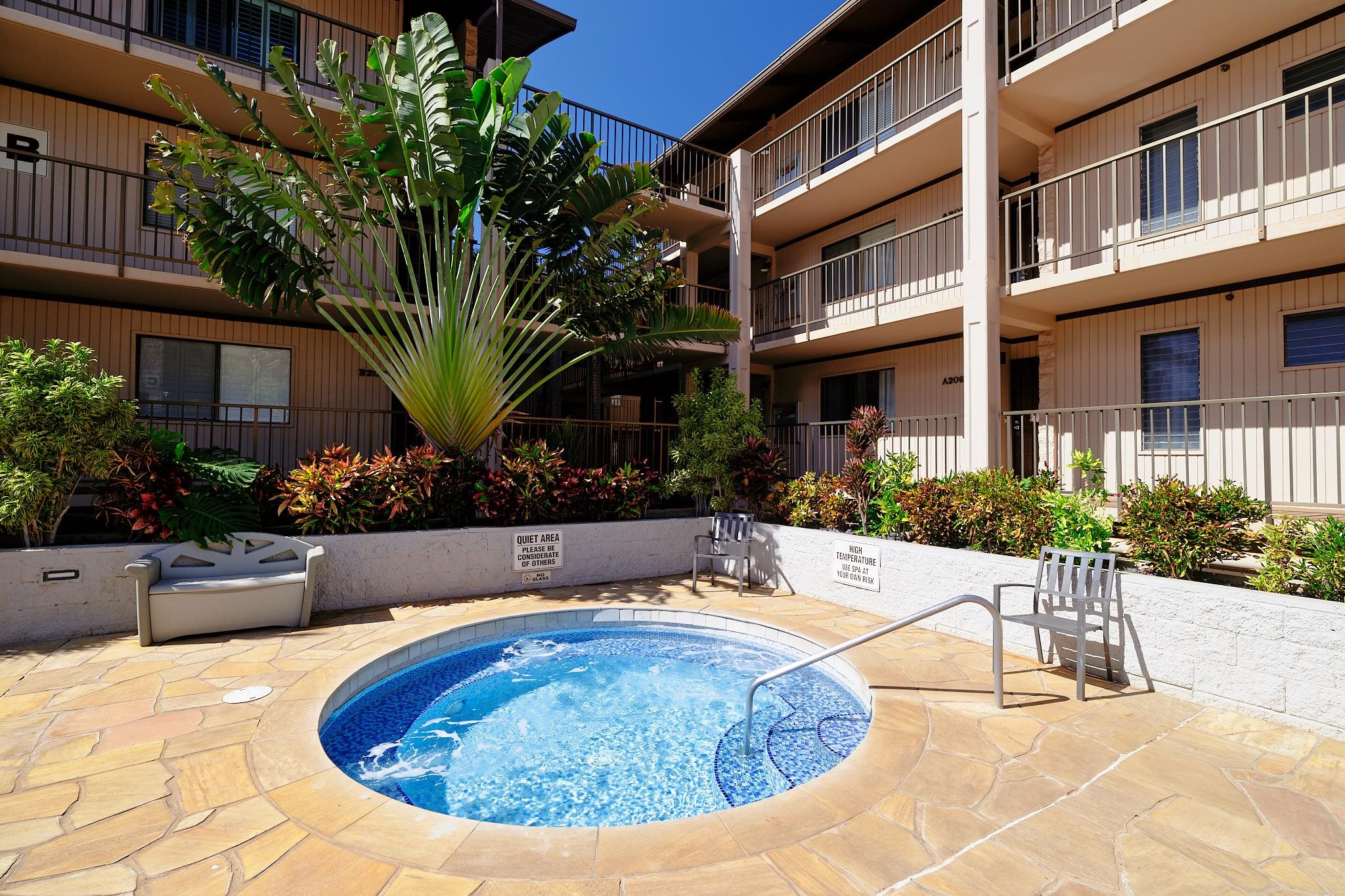 2387 South Kihei Road, Unit C405 Kihei, HI 96753 - Photo 35 of 46