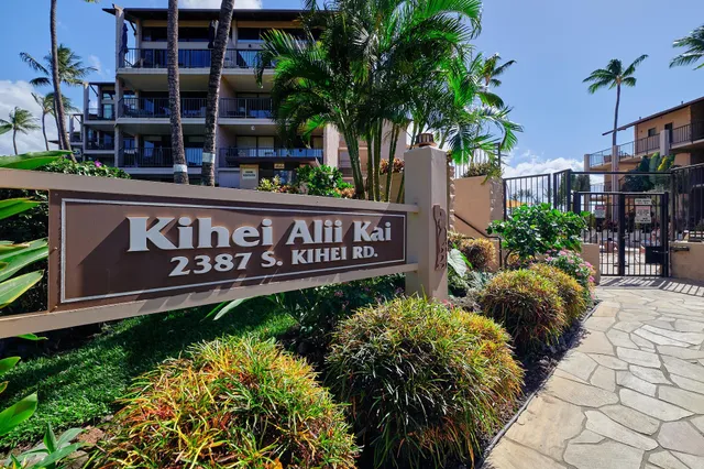 $950,000 | 2387 South Kihei Road, Unit C405, Kihei, HI 96753