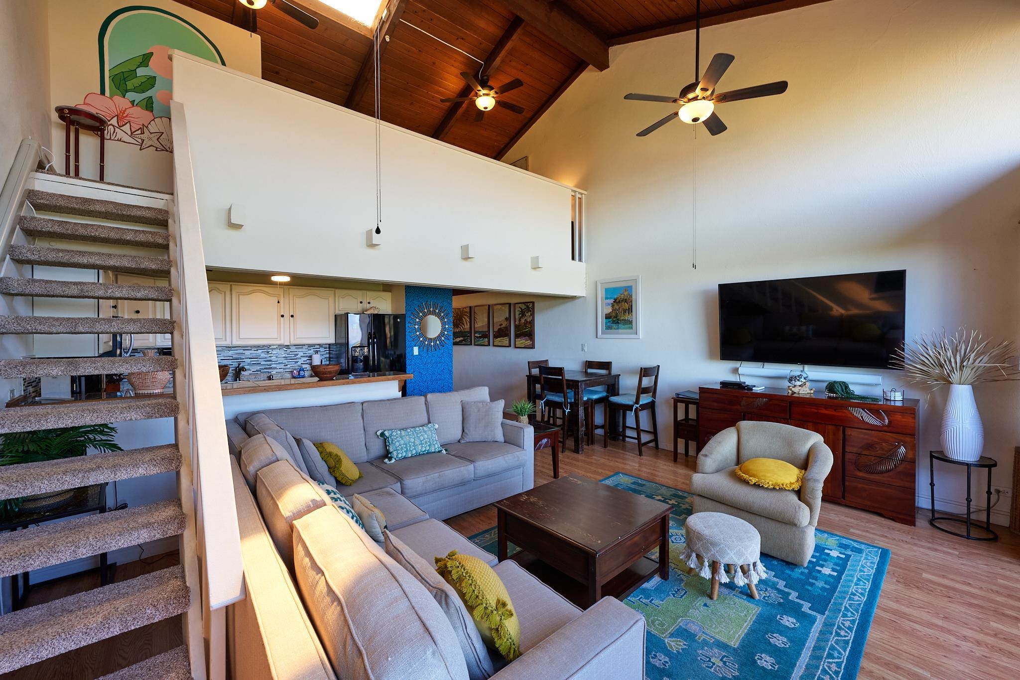 2387 South Kihei Road, Unit C405 Kihei, HI 96753 - Photo 4 of 46