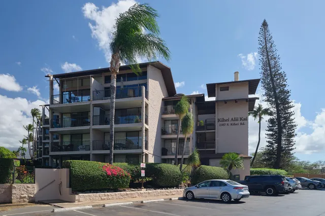 $950,000 | 2387 South Kihei Road, Unit C405, Kihei, HI 96753