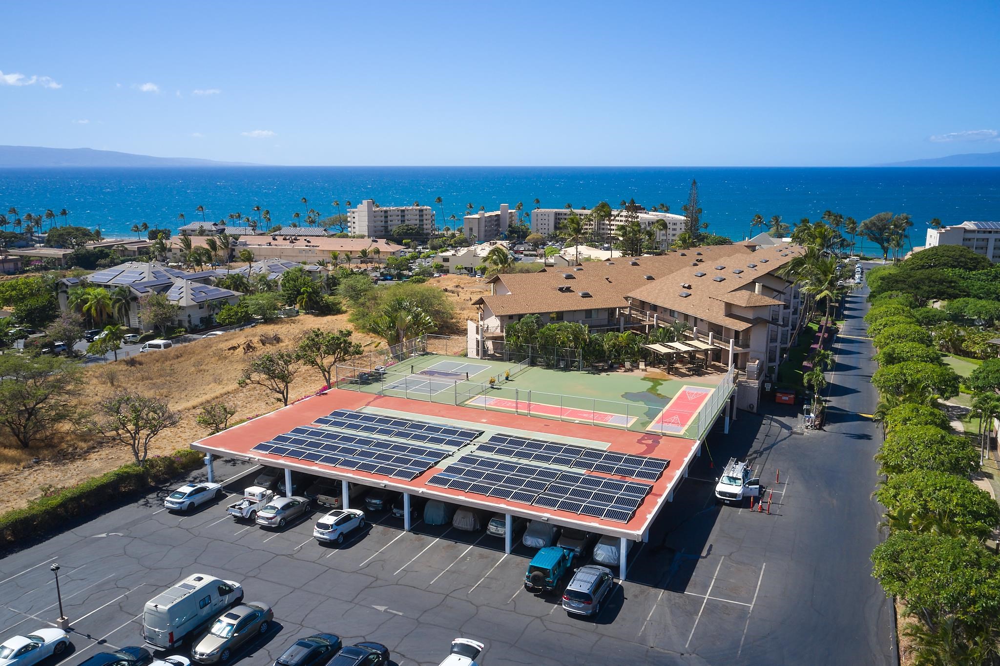 2387 South Kihei Road, Unit C405 Kihei, HI 96753 - Photo 42 of 46