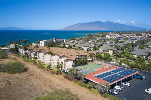 $950,000 | 2387 South Kihei Road, Unit C405, Kihei, HI 96753