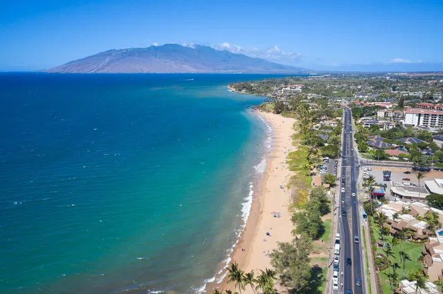 $950,000 | 2387 South Kihei Road, Unit C405, Kihei, HI 96753