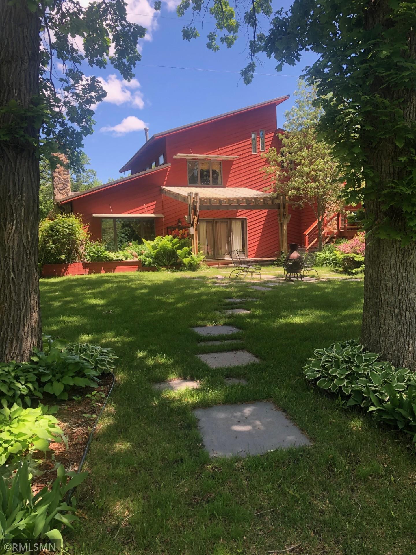 8605 Northeast River Road Rice, MN 56367 - Photo 1 of 1