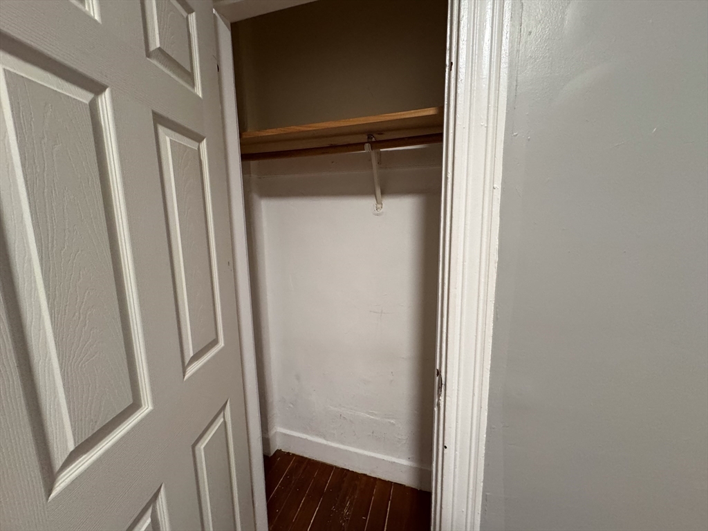 12 Dalrymple Street, Unit 2 Boston, MA 02130 - Photo 12 of 21 a view of closet