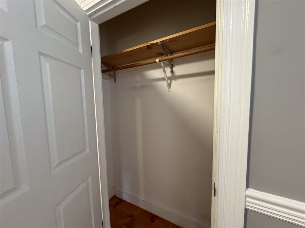 12 Dalrymple Street, Unit 2 Boston, MA 02130 - Photo 15 of 21 a view of closet