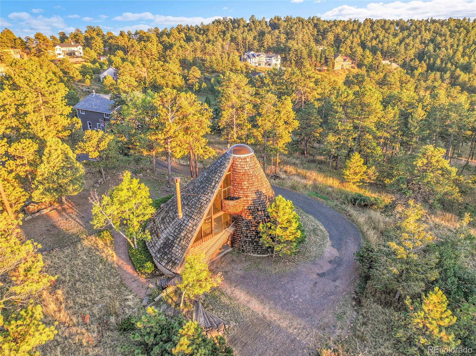 560 Lindsey Road Golden, CO 80401 - Photo 45 of 47 Gallery Image 45