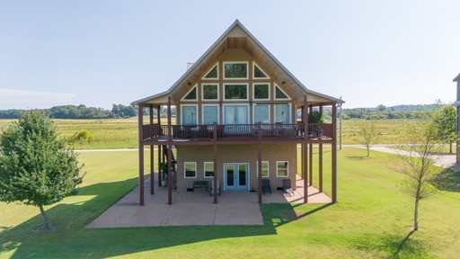 1231 Hardin Bottom River Road Clifton, TN 38425 - Photo 1 of 68 Gallery Image 1