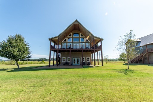 1231 Hardin Bottom River Road Clifton, TN 38425 - Photo 7 of 68 Gallery Image 7
