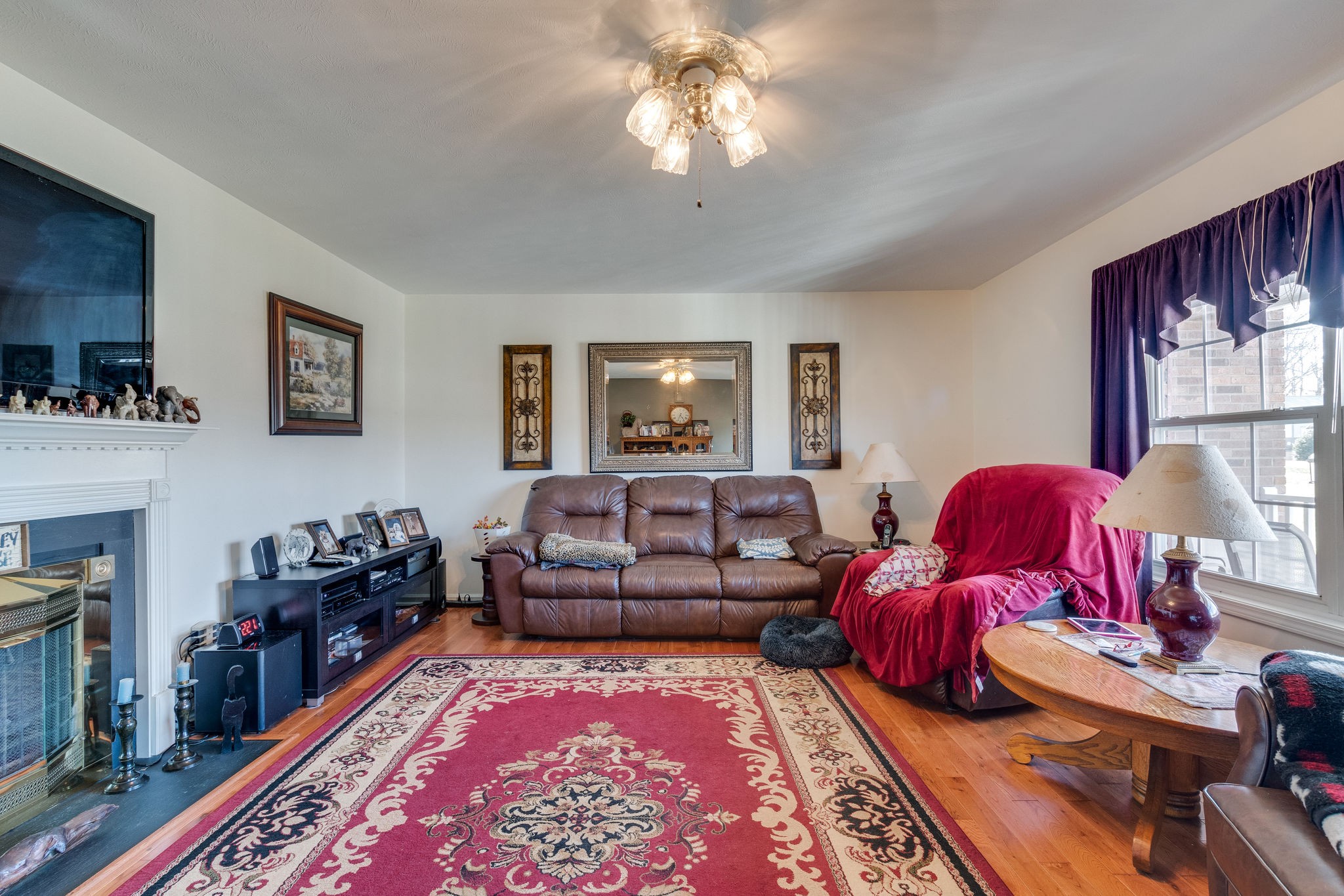 915 Boyd Butler Road Columbia, TN 38401 - Photo 8 of 28 Gallery Image 8