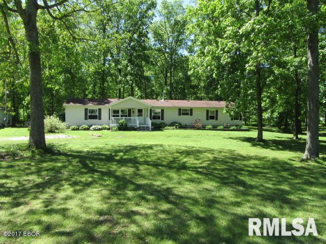 18973 East Liberty Road Opdyke, IL 62872 - Photo 42 of 49 Gallery Image 42