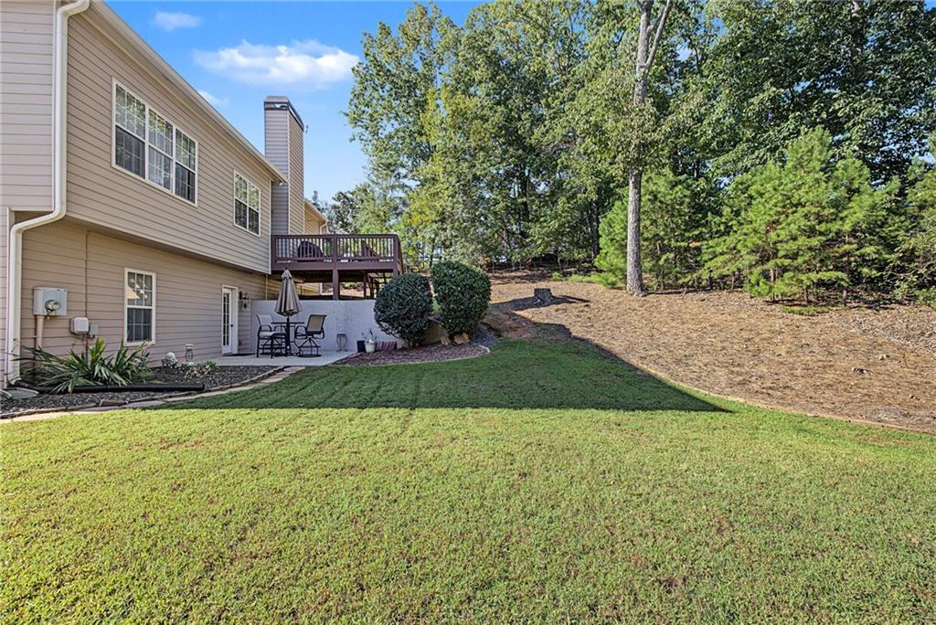 1705 Habersham Marina Road Cumming, GA 30041 - Photo 7 of 70 Gallery Image 7
