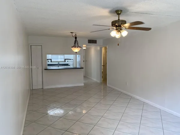 $1,550 | 6507 Winfield Boulevard, Unit 126C, Margate, FL 33063