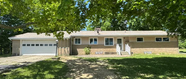 $299,900 | 4501 North New Lothrop Road, Corunna, MI 48817