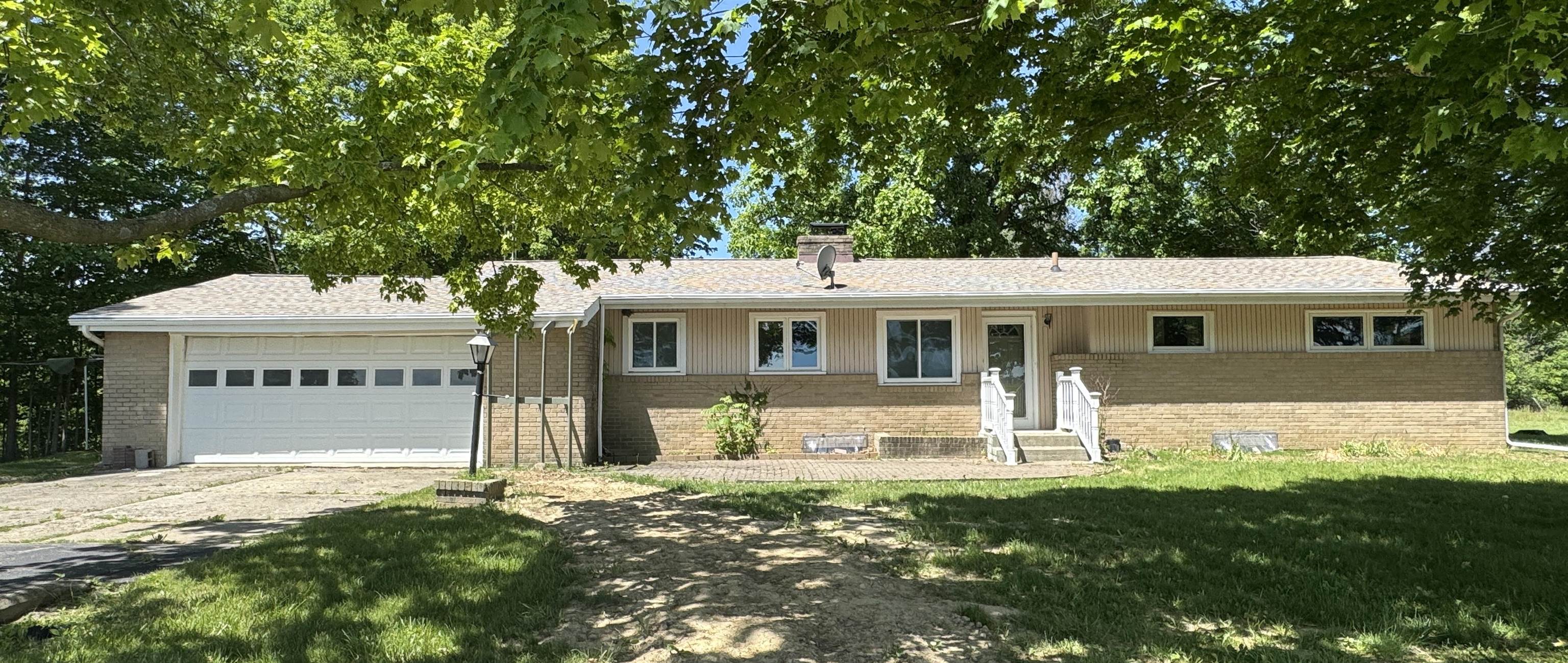 4501 North New Lothrop Road Corunna, MI 48817 - Photo 1 of 42