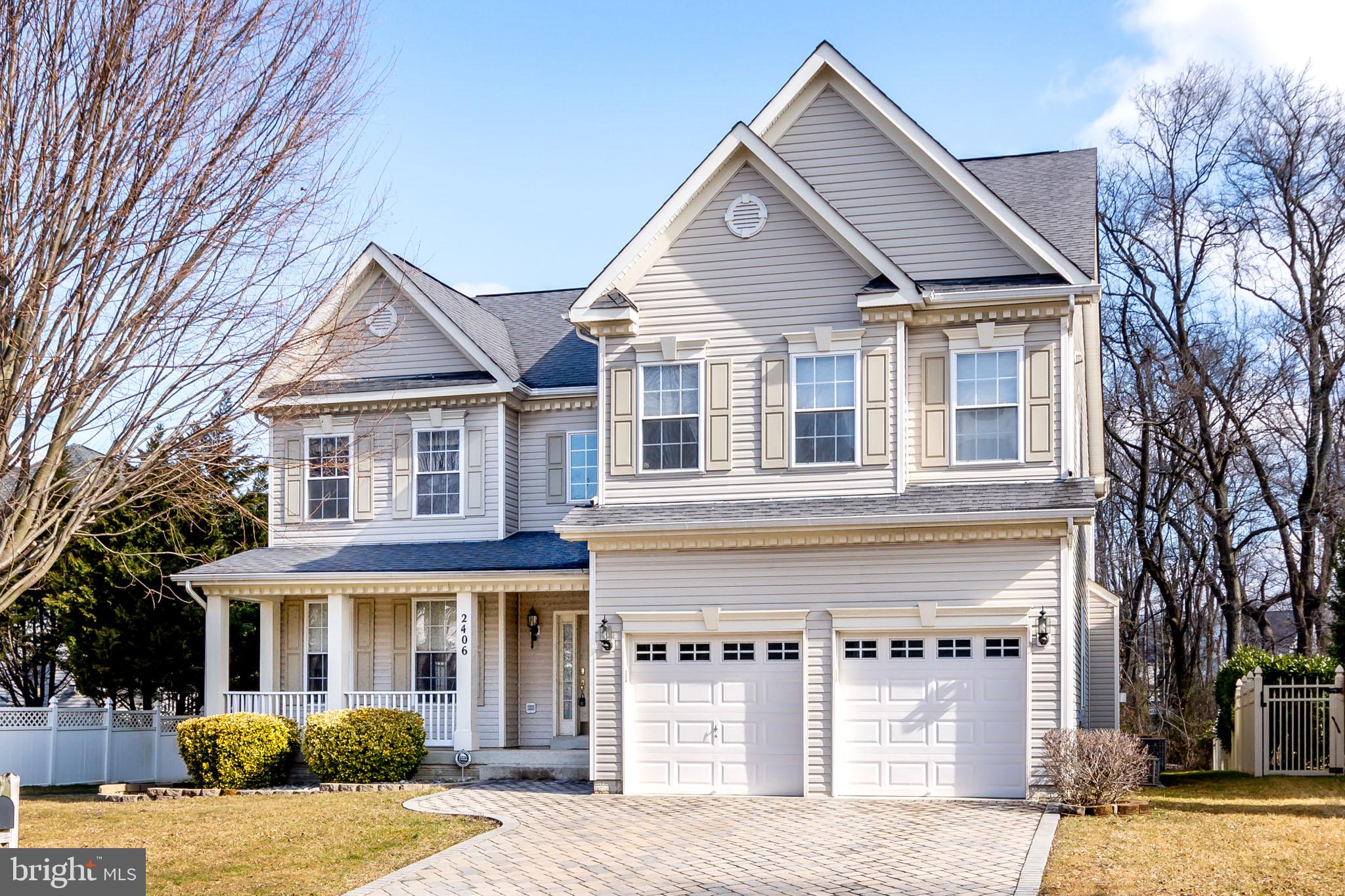2406 Powderhorn Way Crofton, MD 21114 - Photo 1 of 36 Gallery Image 1