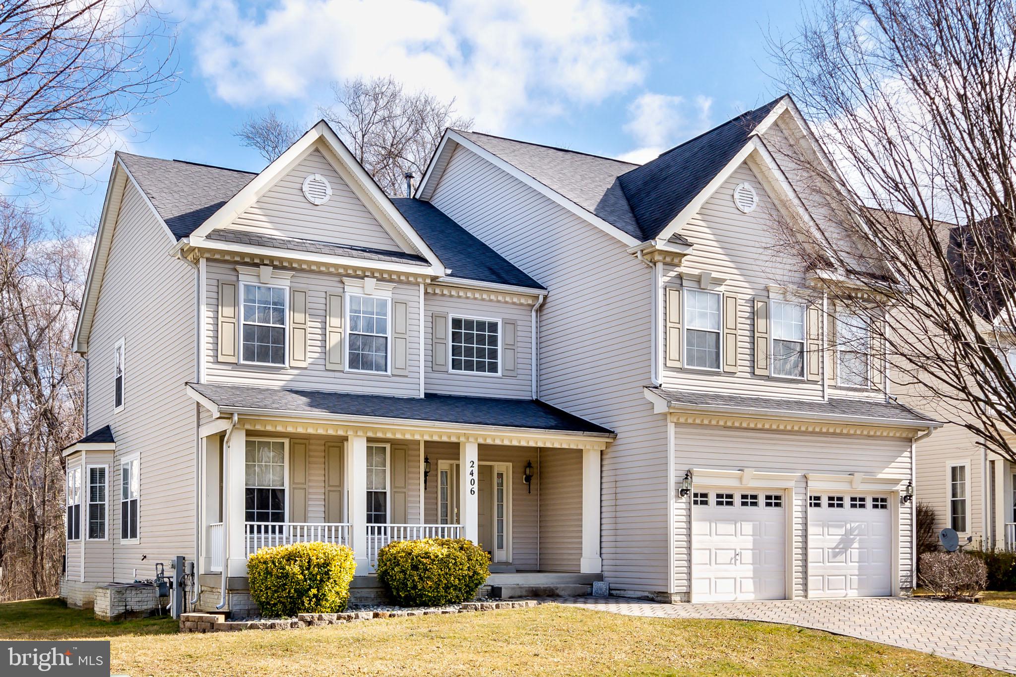2406 Powderhorn Way Crofton, MD 21114 - Photo 2 of 36 Gallery Image 2