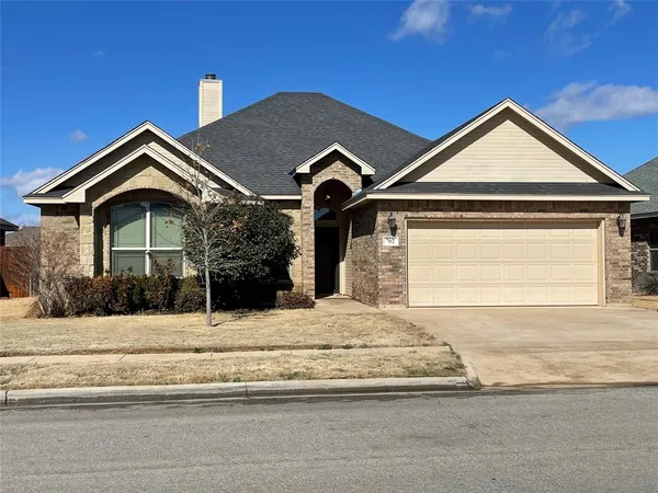$3,000 | 702 Swift Water Drive, Abilene, TX 79602