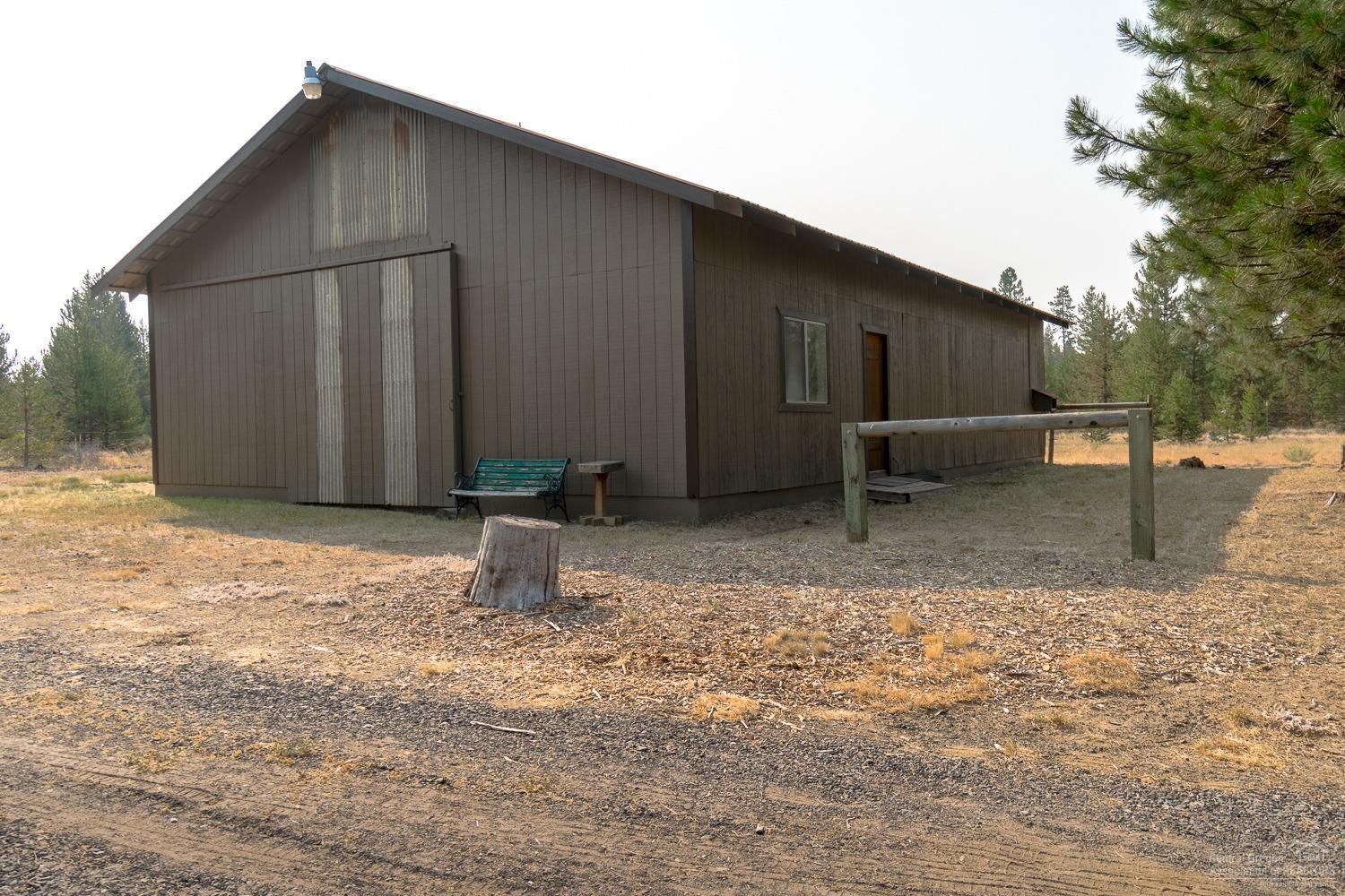 17365 Wells Road Bend, OR 97707 - Photo 23 of 25 Additional Photo