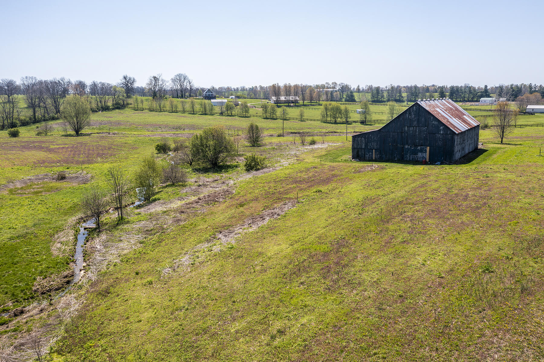 502 Steele Road Paris, KY 40361 - Photo 1 of 18 502steele11