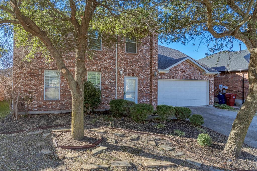 1514 Hanover Lane Van Alstyne, TX 75495 - Photo 5 of 39