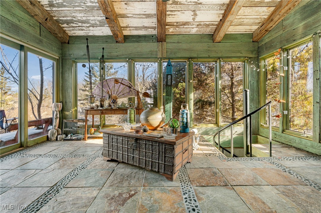 15216 Grove Road Southwest Port Washington, OH 43837 - Photo 10 of 50 All season sunroom