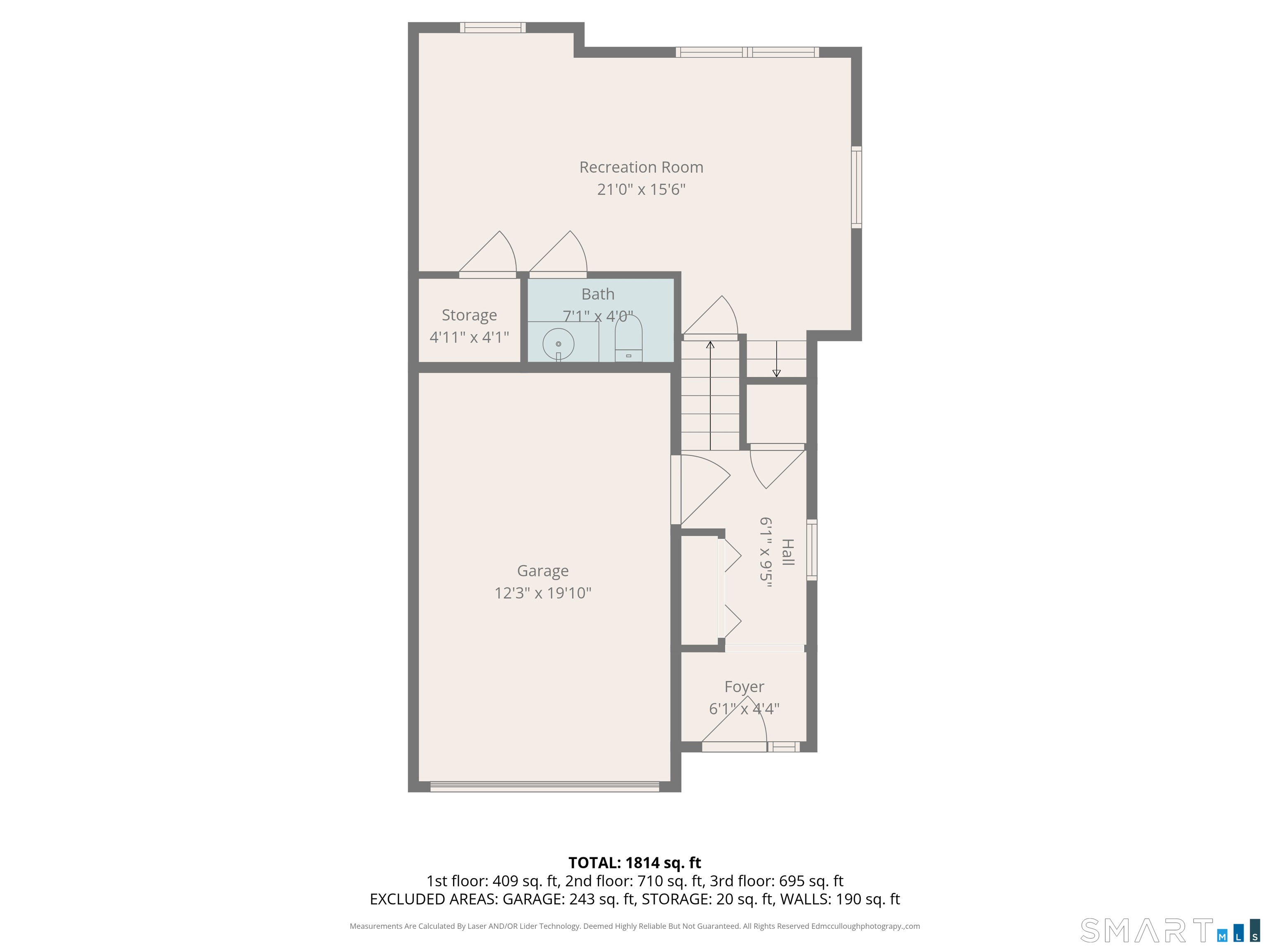 350 Bristol Street, Unit C1 Waterbury, CT 06708 - Photo 19 of 40 unknown