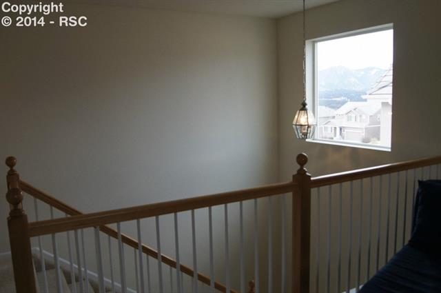 1475 Diamond Rim Drive Colorado Springs, CO 80921 - Photo 10 of 18 Beautiful views throughout.
