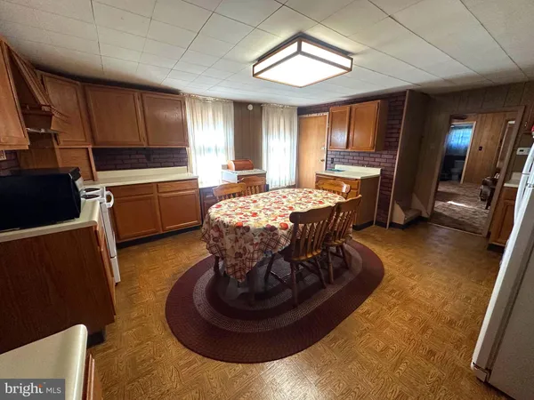 $98,000 | 20415 Ruby Industrial Road, Frostburg, MD 21532