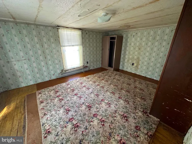 $99,000 | 20415 Ruby Industrial Road, Frostburg, MD 21532