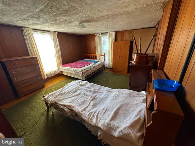 $99,000 | 20415 Ruby Industrial Road, Frostburg, MD 21532