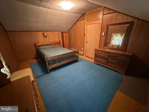 $98,000 | 20415 Ruby Industrial Road, Frostburg, MD 21532