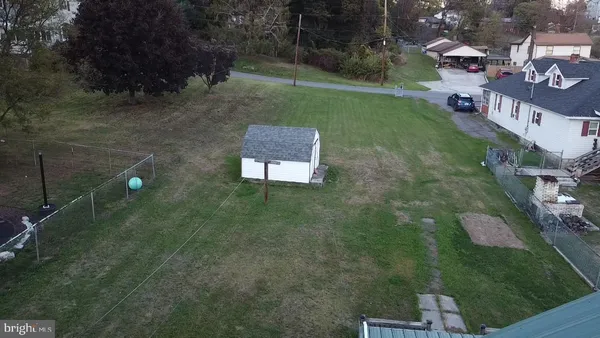 $98,000 | 20415 Ruby Industrial Road, Frostburg, MD 21532