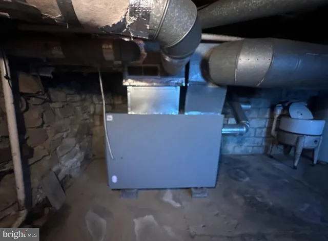 $99,000 | 20415 Ruby Industrial Road, Frostburg, MD 21532