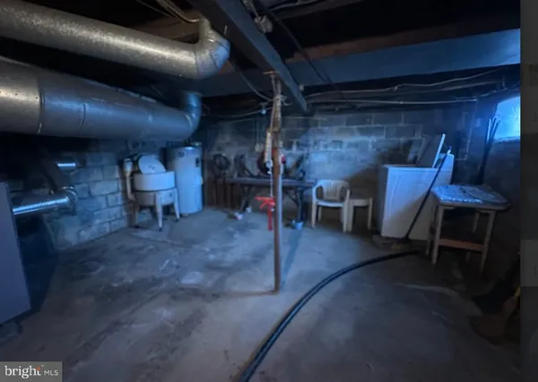 $98,000 | 20415 Ruby Industrial Road, Frostburg, MD 21532