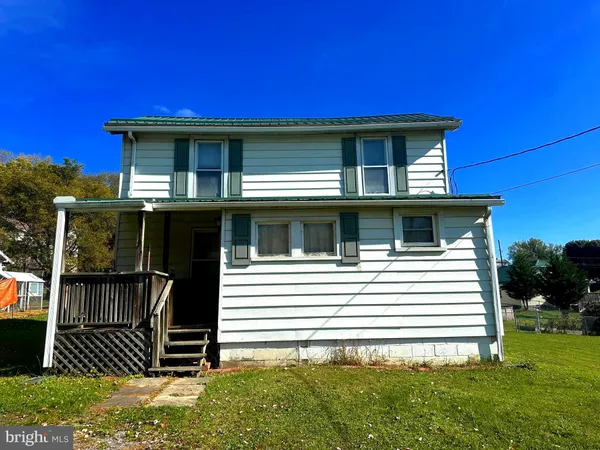 $98,000 | 20415 Ruby Industrial Road, Frostburg, MD 21532