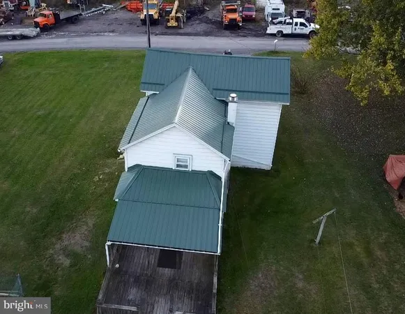 $98,000 | 20415 Ruby Industrial Road, Frostburg, MD 21532