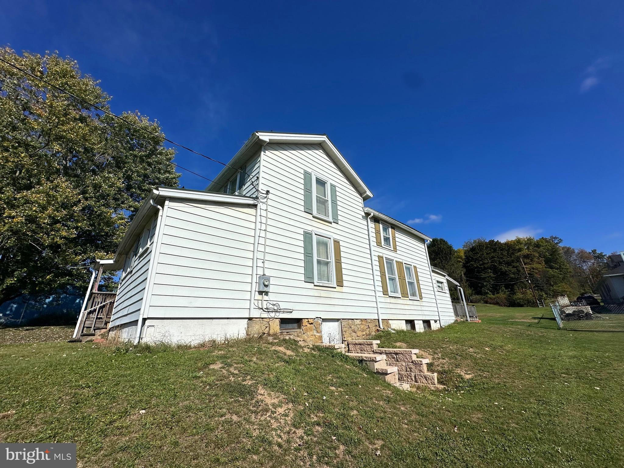 20415 Ruby Industrial Road Frostburg, MD 21532 - Photo 5 of 24