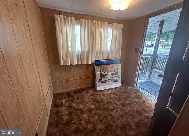 $99,000 | 20415 Ruby Industrial Road, Frostburg, MD 21532