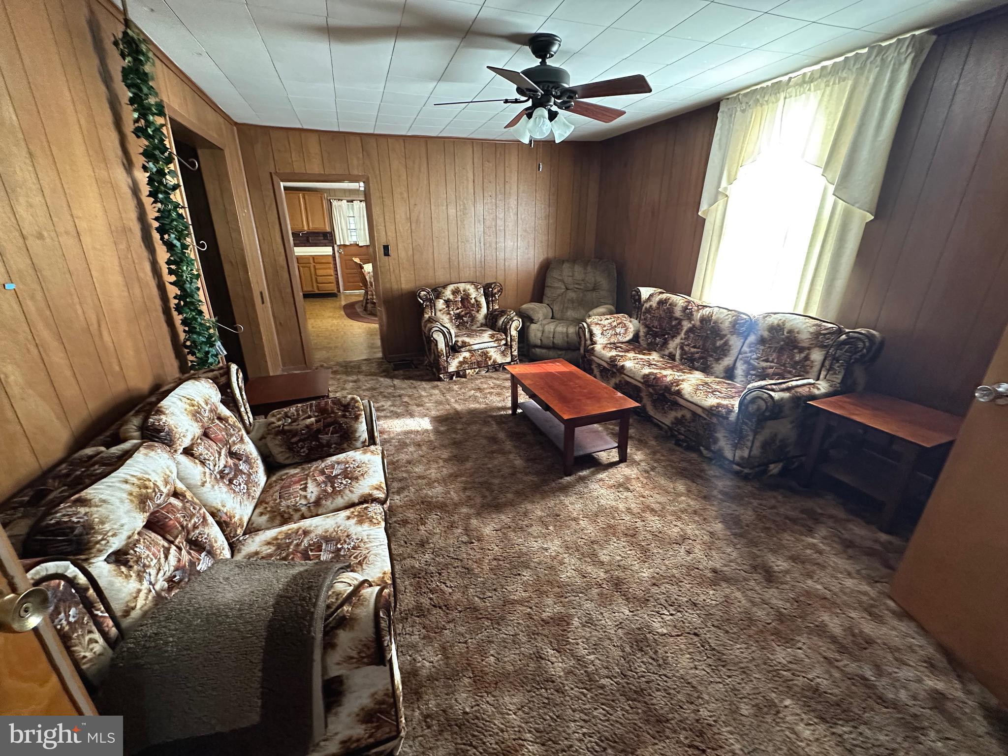 20415 Ruby Industrial Road Frostburg, MD 21532 - Photo 9 of 24 Living Room 1