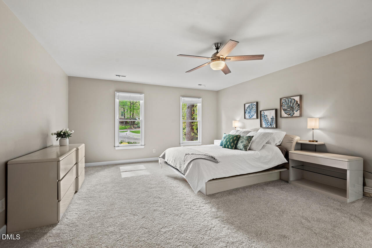 6 Geneva Court Durham, NC 27713 - Photo 21 of 44