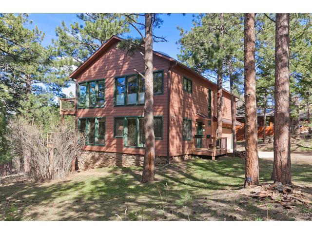 721 Ballantine Road Golden, CO 80401 - Photo 1 of 1 Gallery Image 1