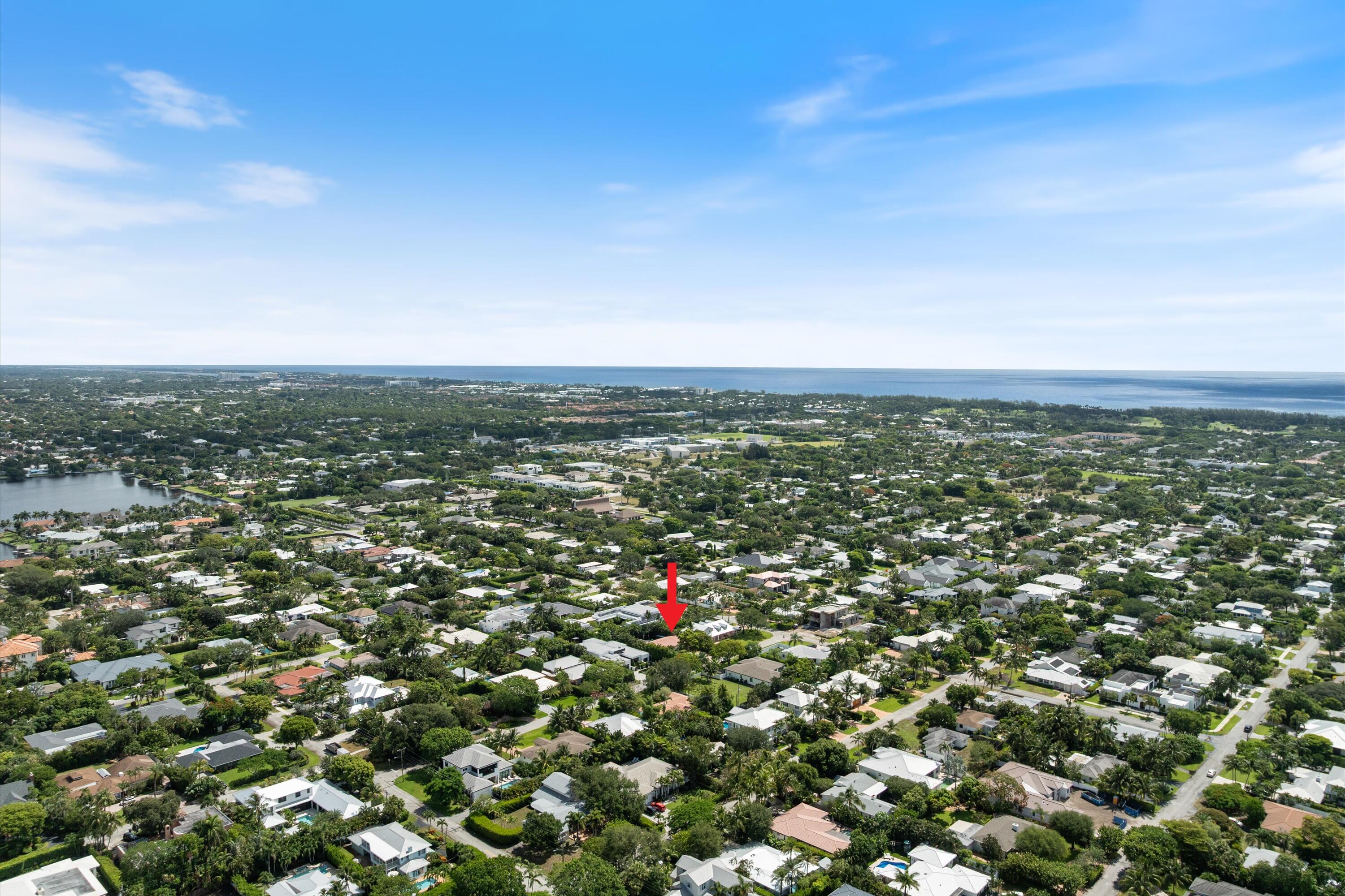 211 Northwest 17th Street Delray Beach, FL 33444 - Photo 38 of 39 5-211 NW 17th Street Delray Beach FL-904