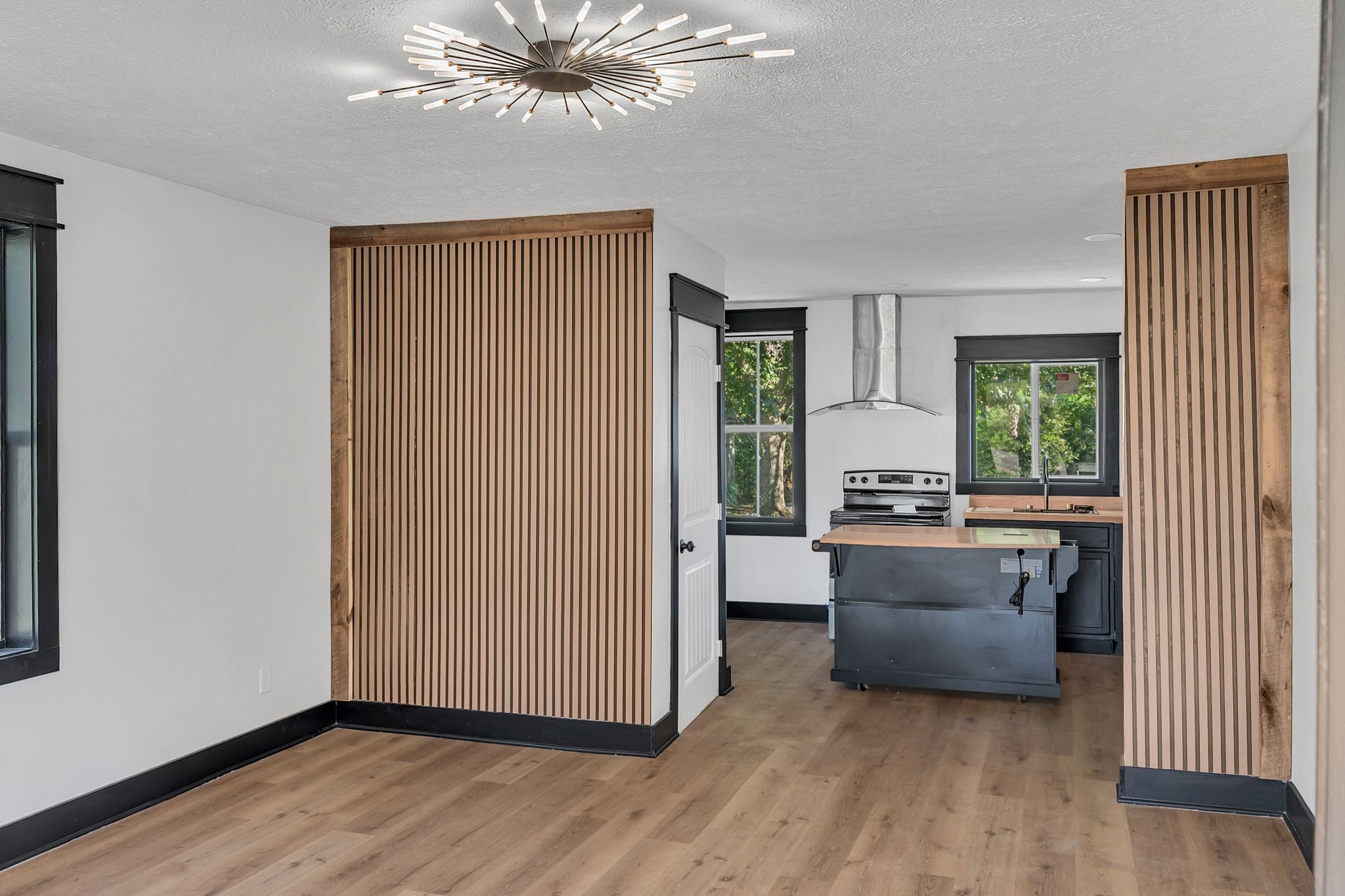 402 England Street East Cowan, TN 37318 - Photo 5 of 23 a view of livingroom with furniture and window